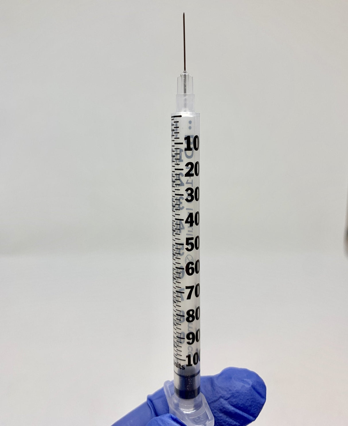 1 mL Sterile Syringe with 28G Needle – Micro-Fine, Latex-Free | BD-Needles-Birth Supplies Canada