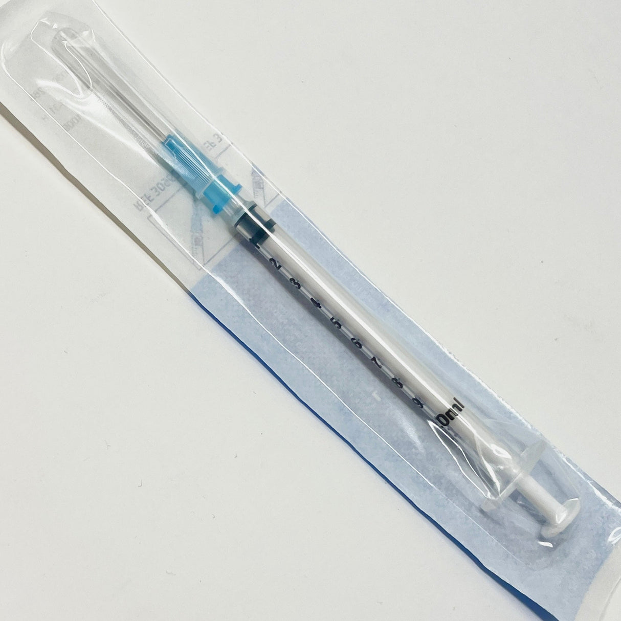 1 mL Tuberculin (TB) Syringe and Needle Luer-Lok | BD-Needles-Birth Supplies Canada