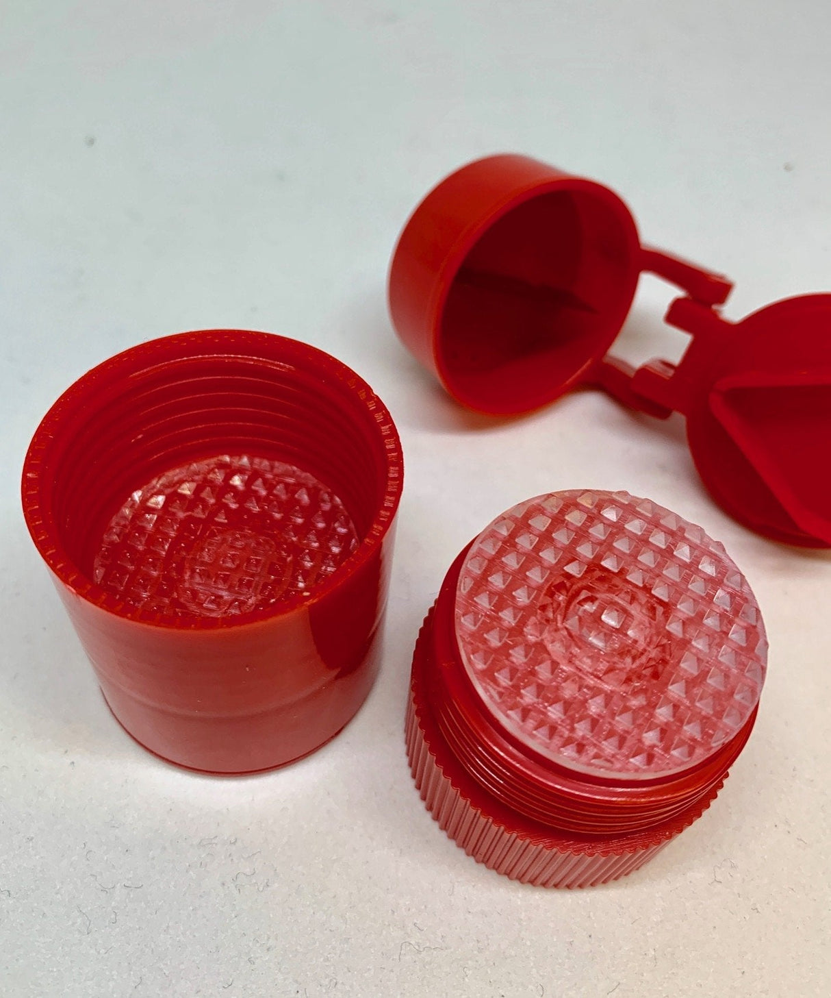 4-in-1 Pill Crusher & Pill Cutter-Non-Medical Supplies-Birth Supplies Canada