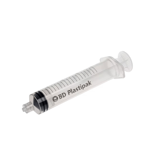 50 mL Luer-Lok Sterile Syringe (50cc) | BD-Syringes-Birth Supplies Canada