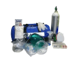 911 Doctor's Emergency Kit-Medical Equipment-Birth Supplies Canada