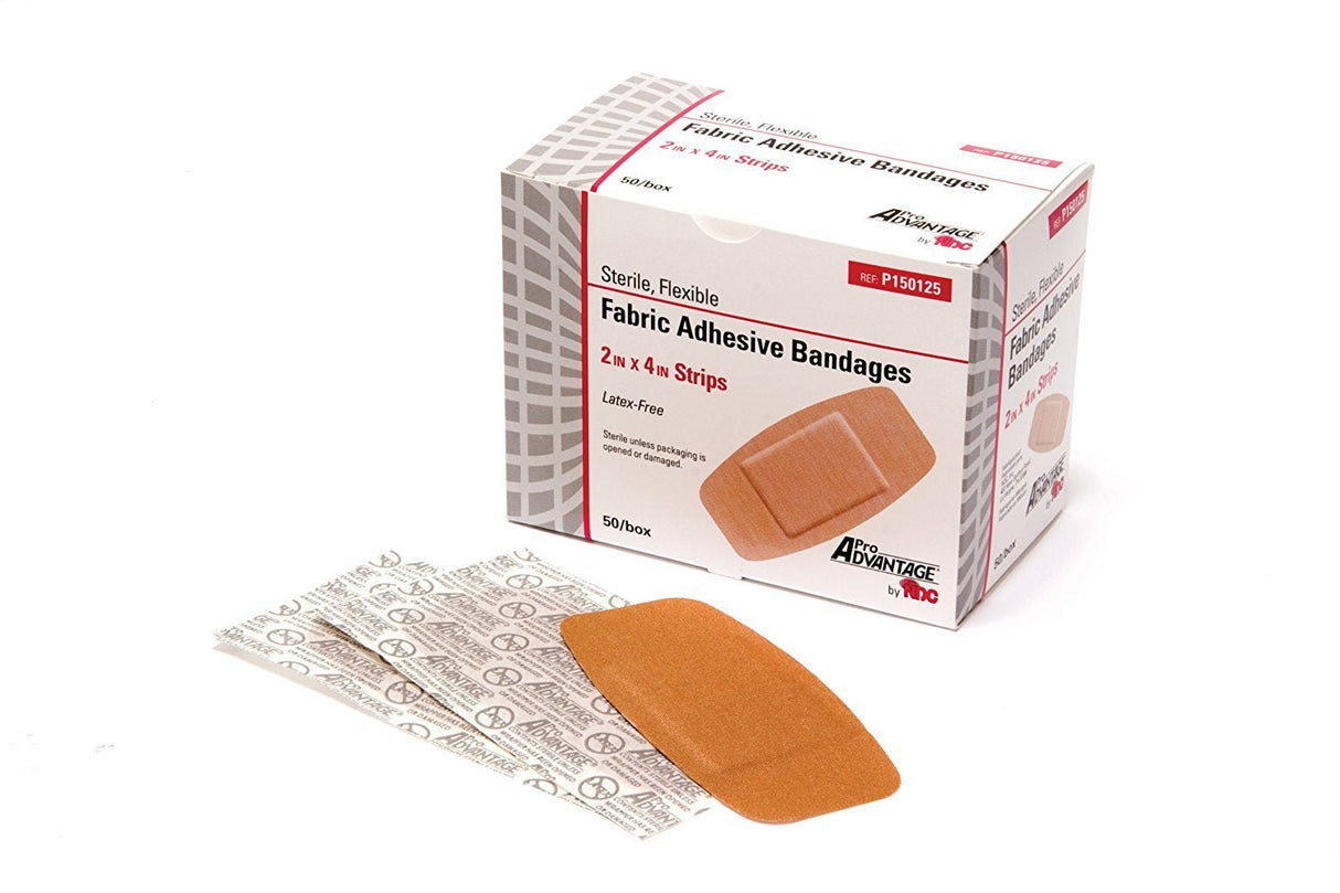 Adhesive Bandages-Medical Supplies-Birth Supplies Canada