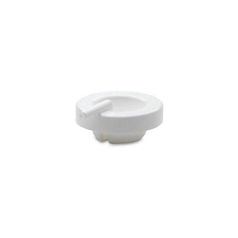 Ameda HygieniKit® Adapter Cap (2 Count)-Lactation Aids-Birth Supplies Canada