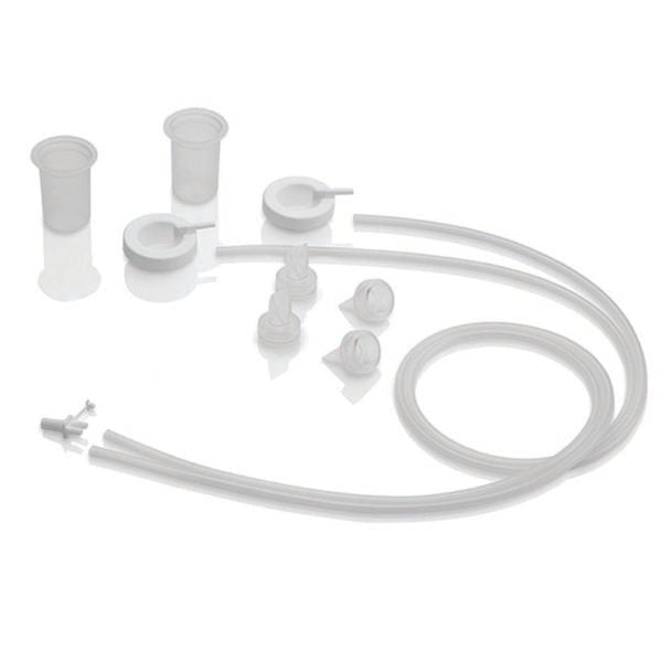 Ameda HygieniKit® Spare Parts Kit for Breast Pump-Lactation Aids-Birth Supplies Canada