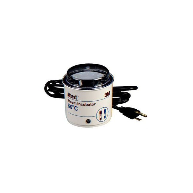 Attest Steam Incubator-Autoclave-Birth Supplies Canada