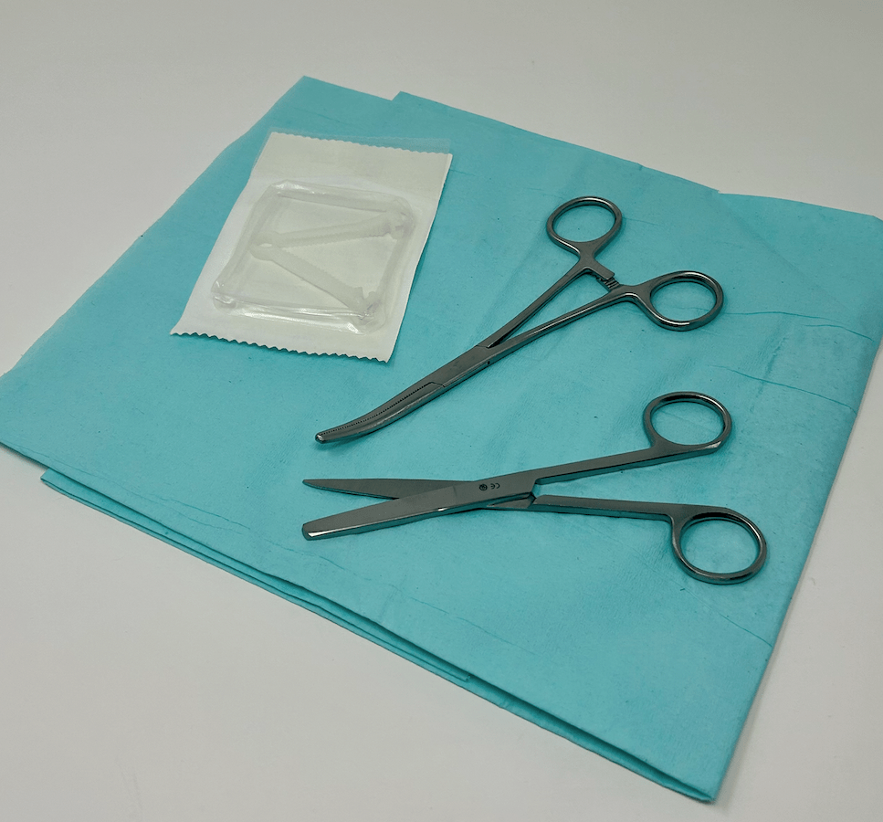 Aurora Midwifery Birth Set-Obstetrics-Birth Supplies Canada