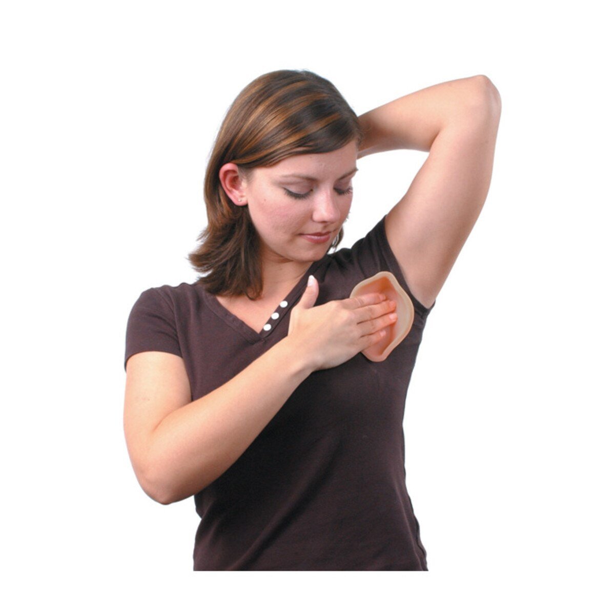 Axillary Lymph Node Model for Breast Self-Exam (BSE) Education-Teaching Aids-Birth Supplies Canada