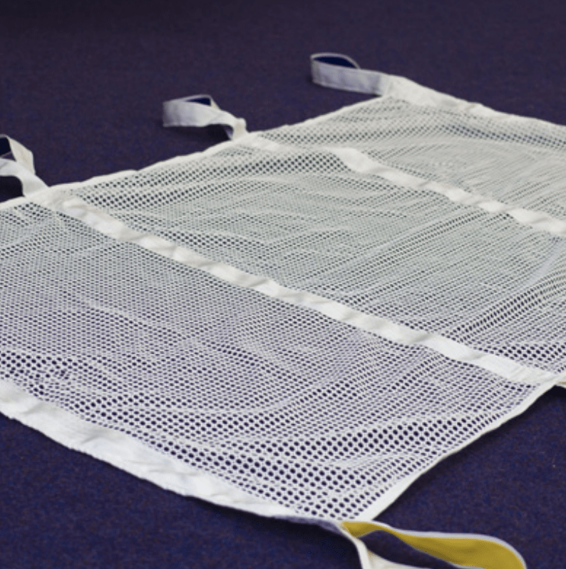 Birth Pool Evacuation Sling | Emergency Transfer-Water Birth-Birth Supplies Canada