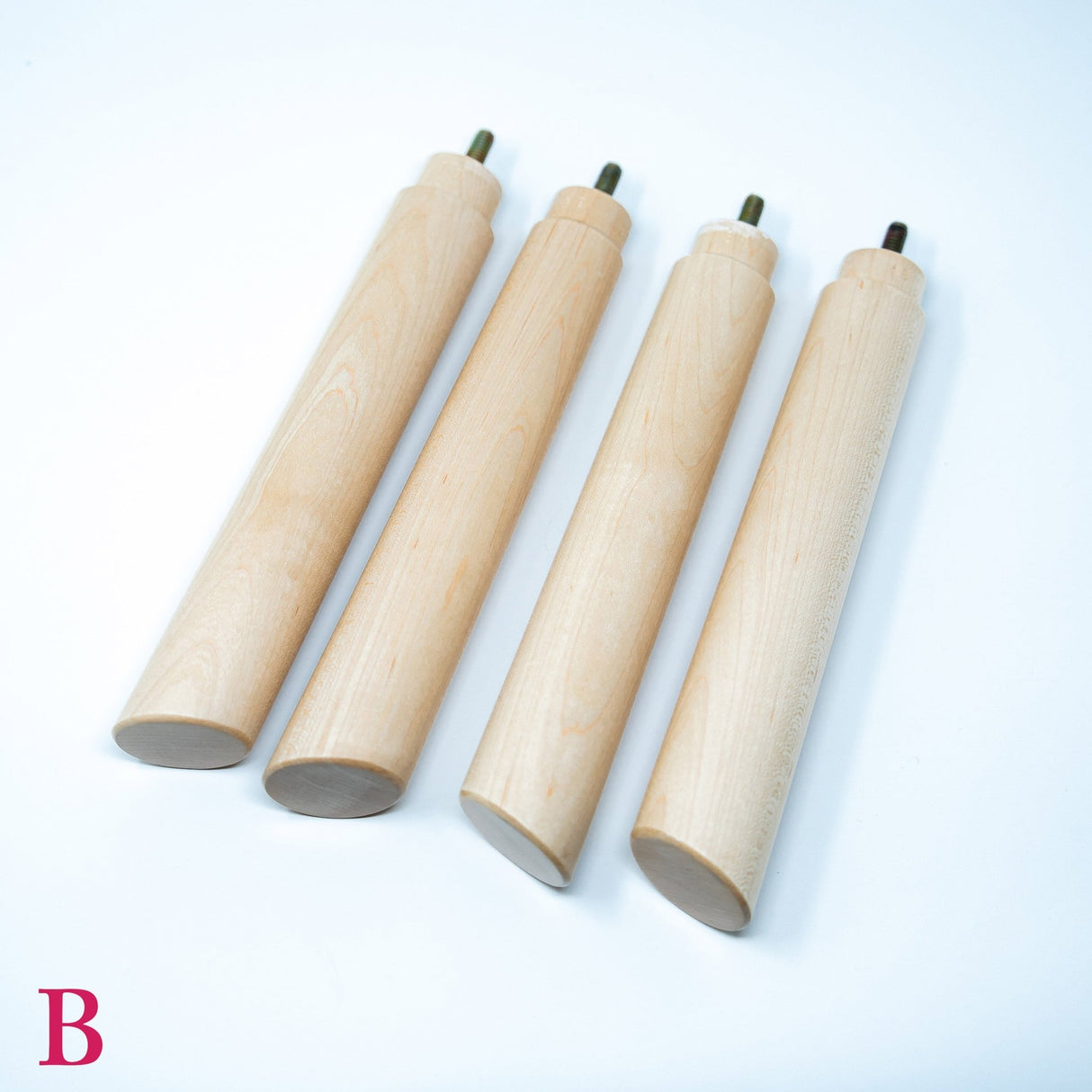 Birth Stool with Removable Legs-Labour & Doula Supplies-Birth Supplies Canada