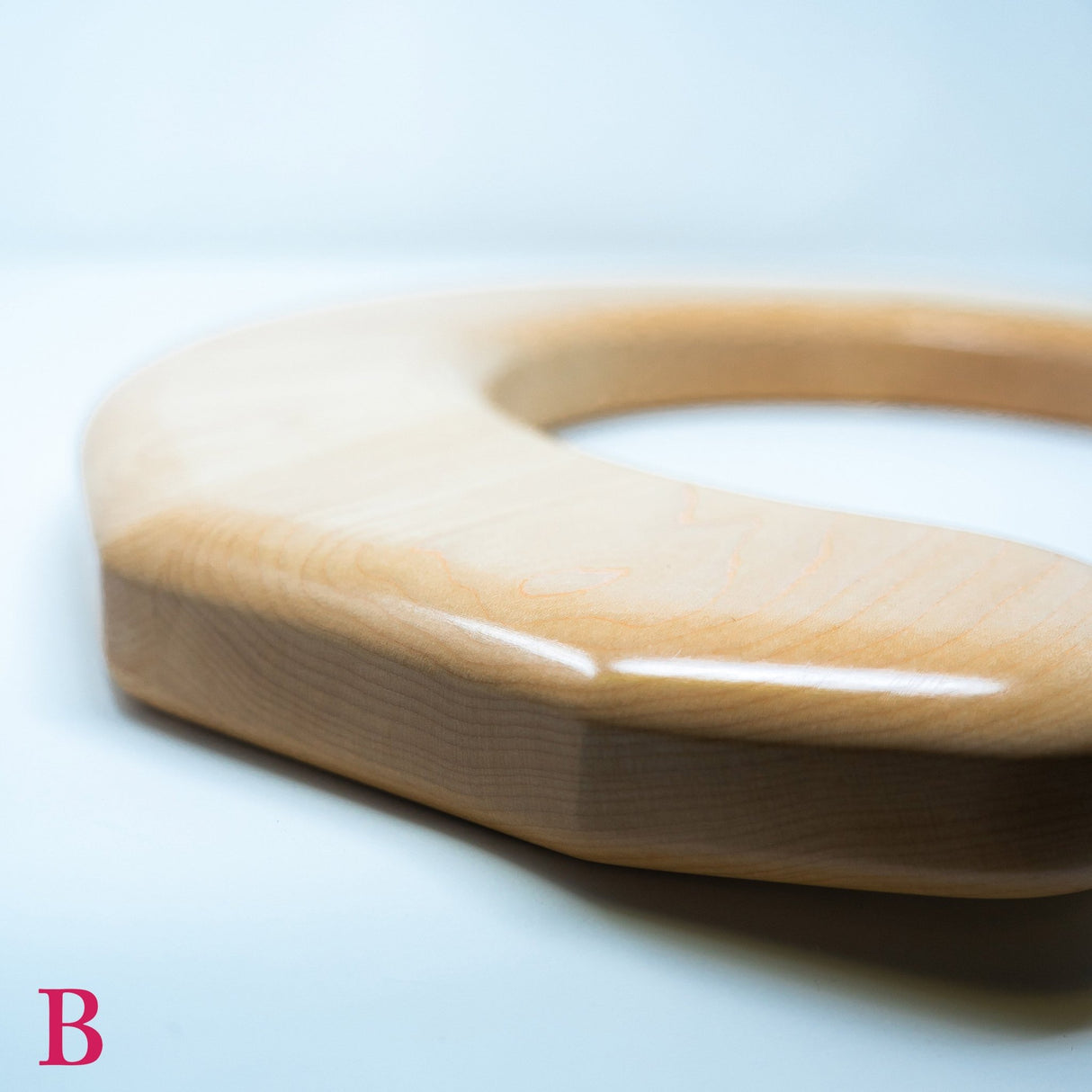 Birth Stool with Removable Legs-Labour & Doula Supplies-Birth Supplies Canada
