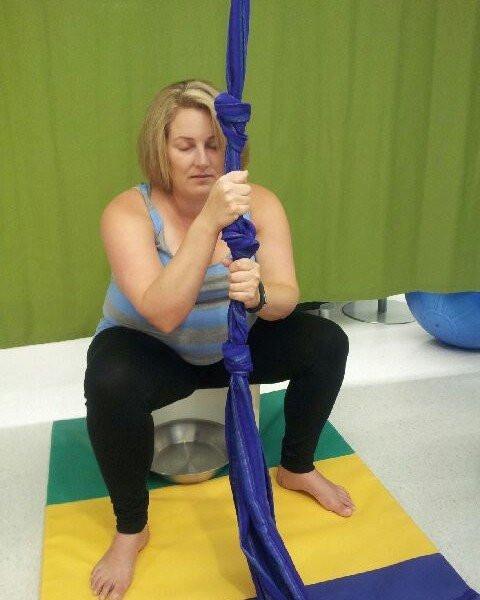 Birth Support Rope | Hand Woven Cotton-Labour & Doula Supplies-Birth Supplies Canada