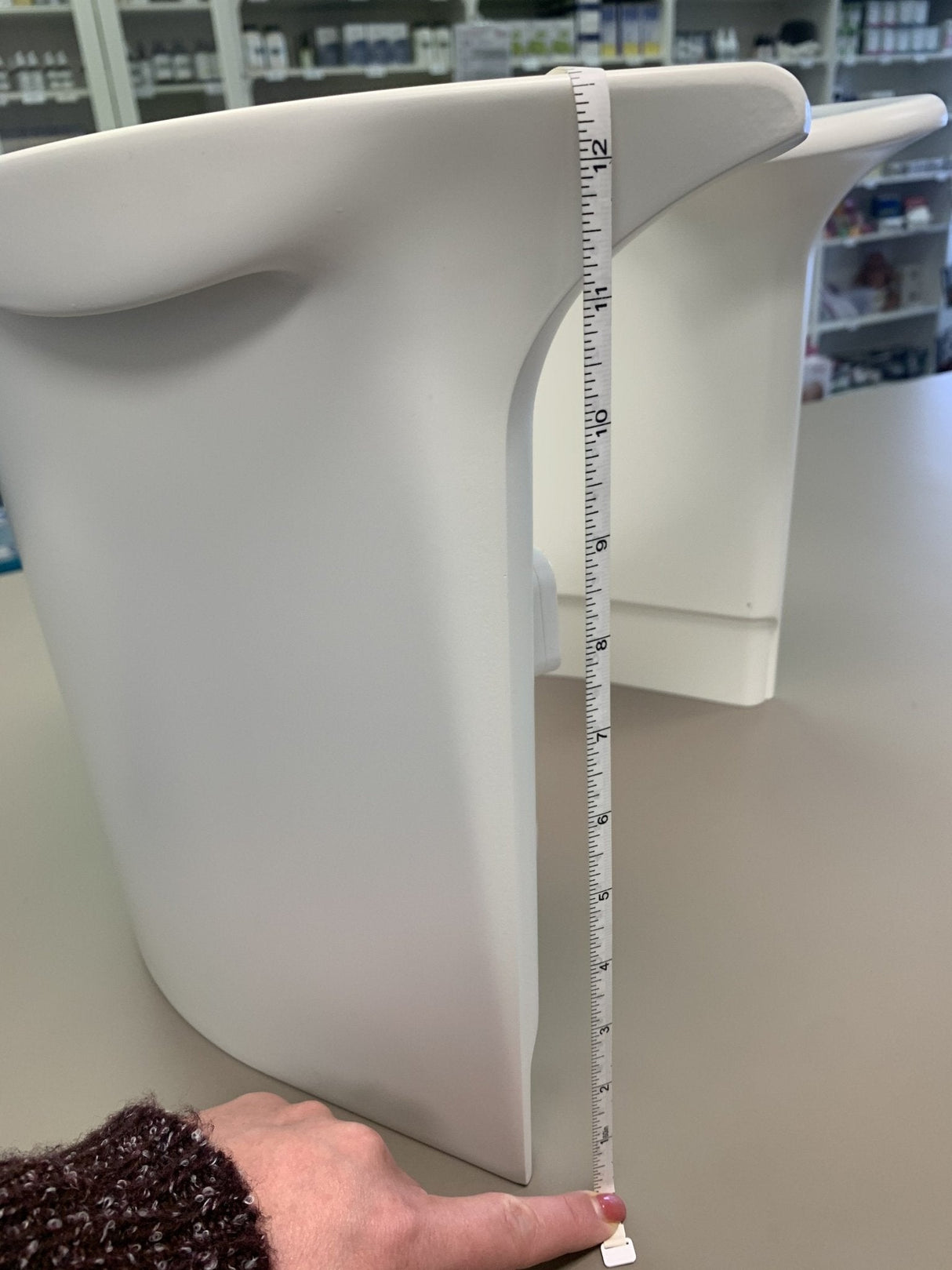 Birthmate Birth Stool-Labour & Doula Supplies-Birth Supplies Canada