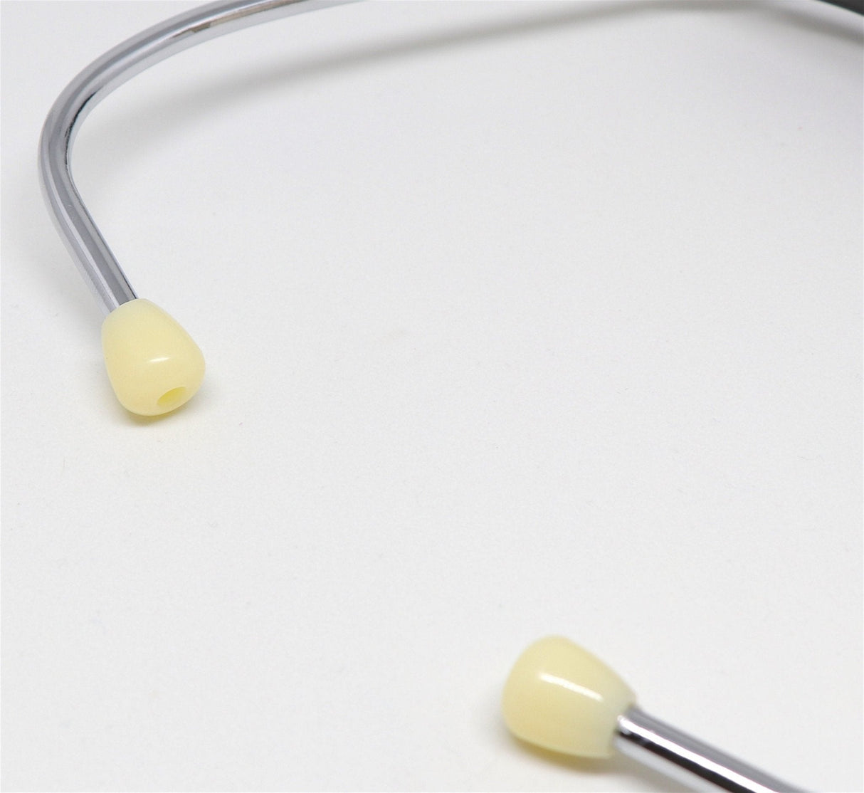 Black Allen Type Fetoscope-Fetoscopes-Birth Supplies Canada