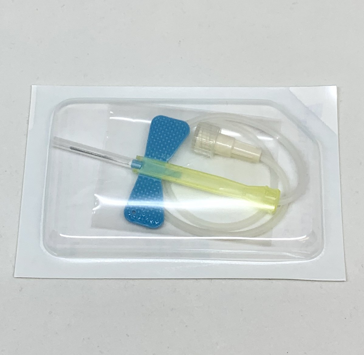 Blood Collection Vacutainer Safety-Lok | BD-Blood Collection-Birth Supplies Canada
