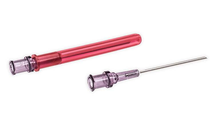 Blunt Fill Needle w/ filter | BD-Medical Devices-Birth Supplies Canada