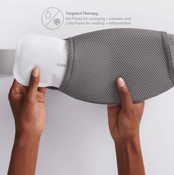 C-Section Recovery Band | FridaMom-C-Section Supplies-Birth Supplies Canada