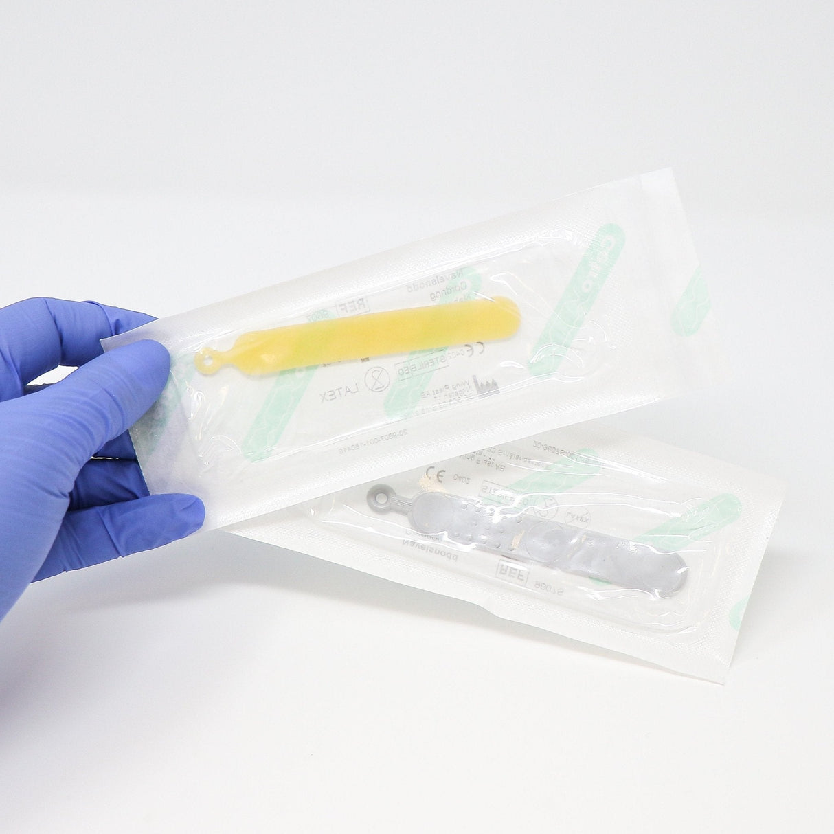 CETRO Cord Rings-Umbilical Cord Needs-Birth Supplies Canada