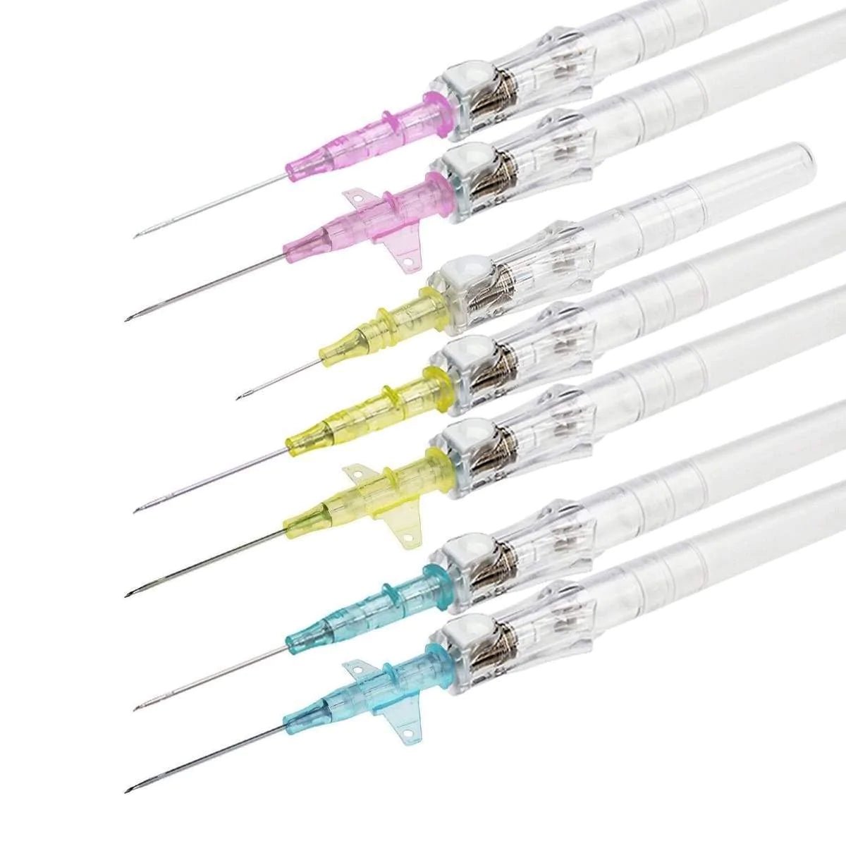 Catheter Insyte Autoguard BC Pro | BD-IV Catheters-Birth Supplies Canada