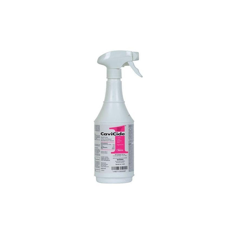 CaviCide1 Surface Disinfectant-Medical Supplies-Birth Supplies Canada