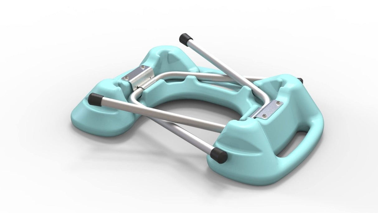 Cleanable Portable Birth Stool-Labour & Doula Supplies-Birth Supplies Canada