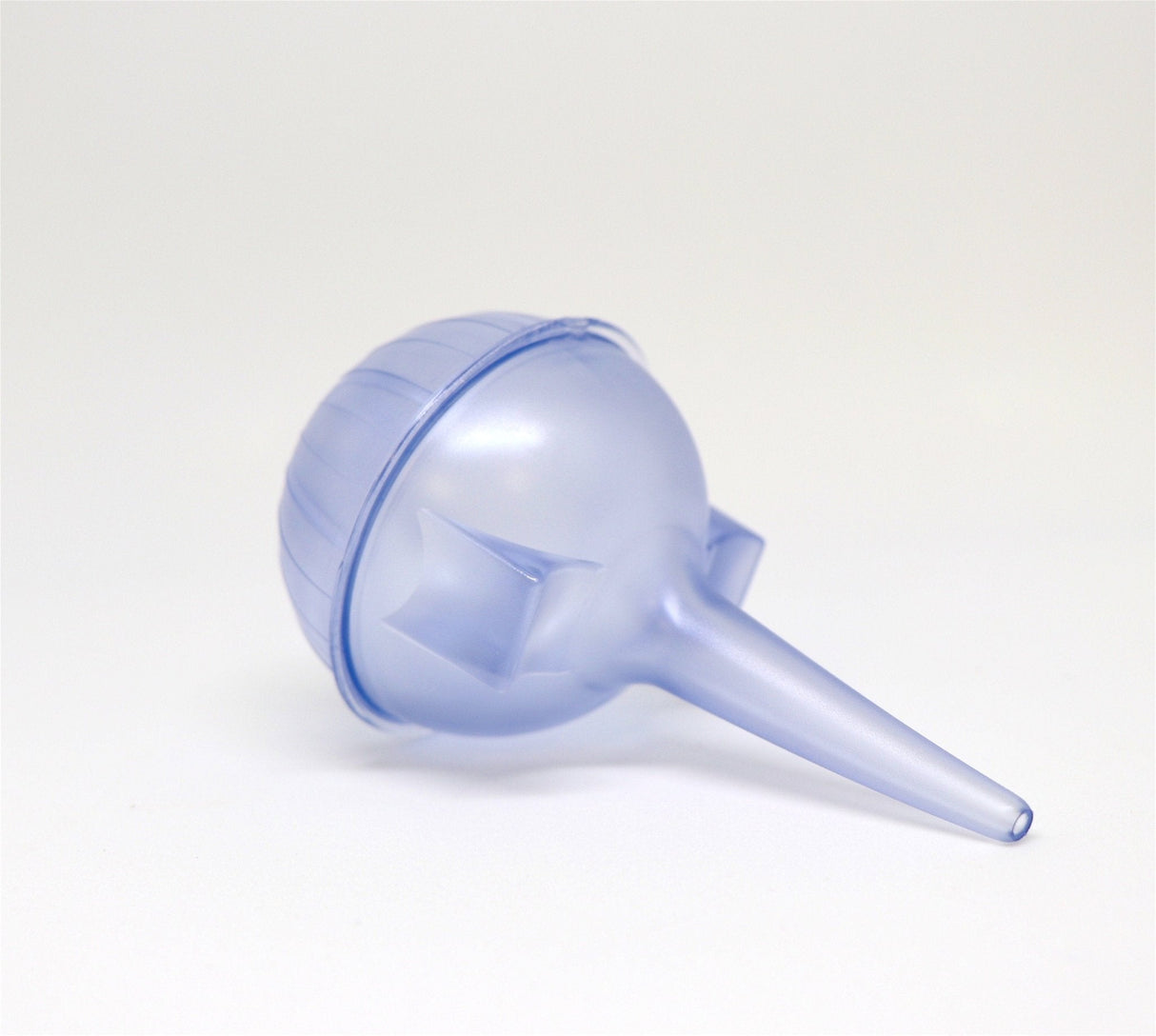 Clear Bulb Syringe, 2oz | Transparent-Medical Supplies-Birth Supplies Canada