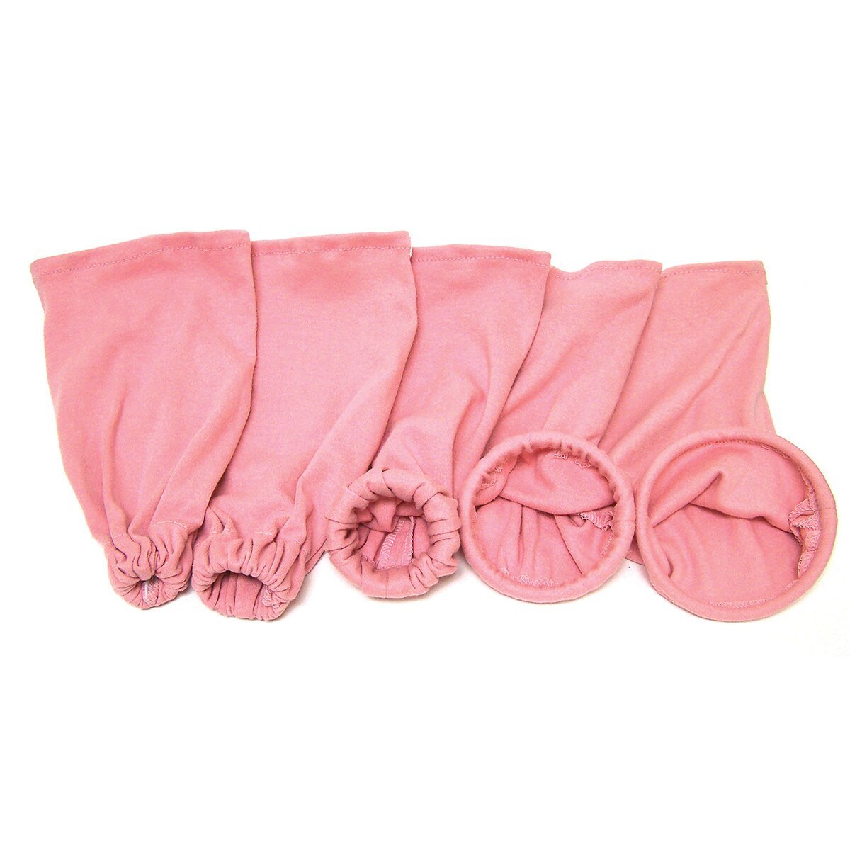 Cloth Cervix Model Set (5)-Birth Supplies Canada