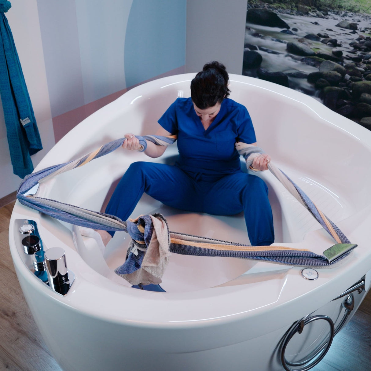 CombiPool® | Febromed-Furniture-Birth Supplies Canada