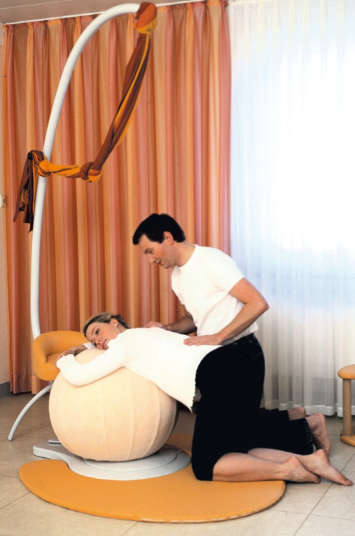 Combitrac®-Furniture-Birth Supplies Canada