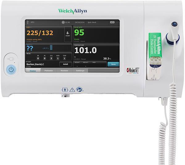 Connex Spot Monitors-Blood Pressure-Birth Supplies Canada