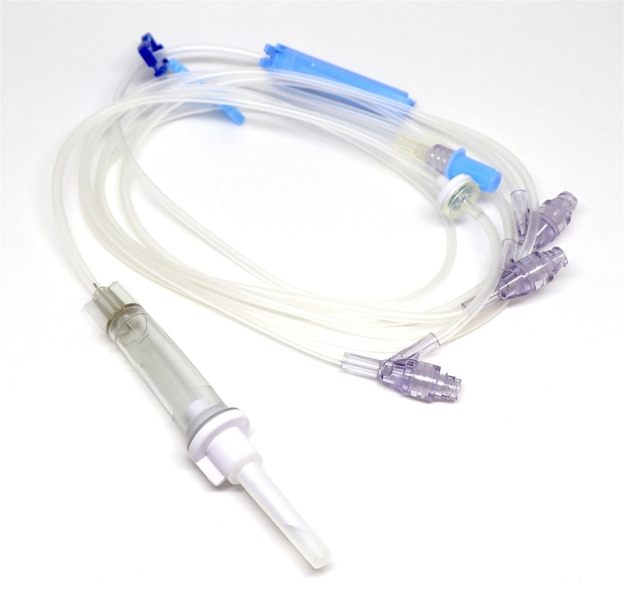 Continu-Flo CLEARLINK IV Solution Set-Medical Devices-Birth Supplies Canada
