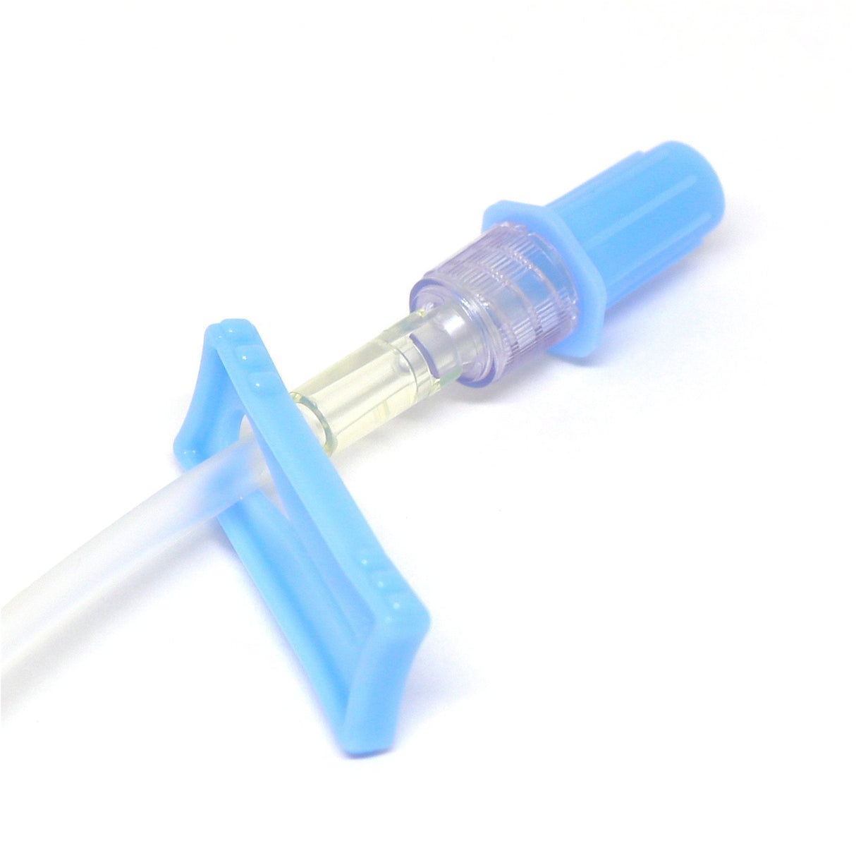 Continu-Flo CLEARLINK IV Solution Set-Medical Devices-Birth Supplies Canada