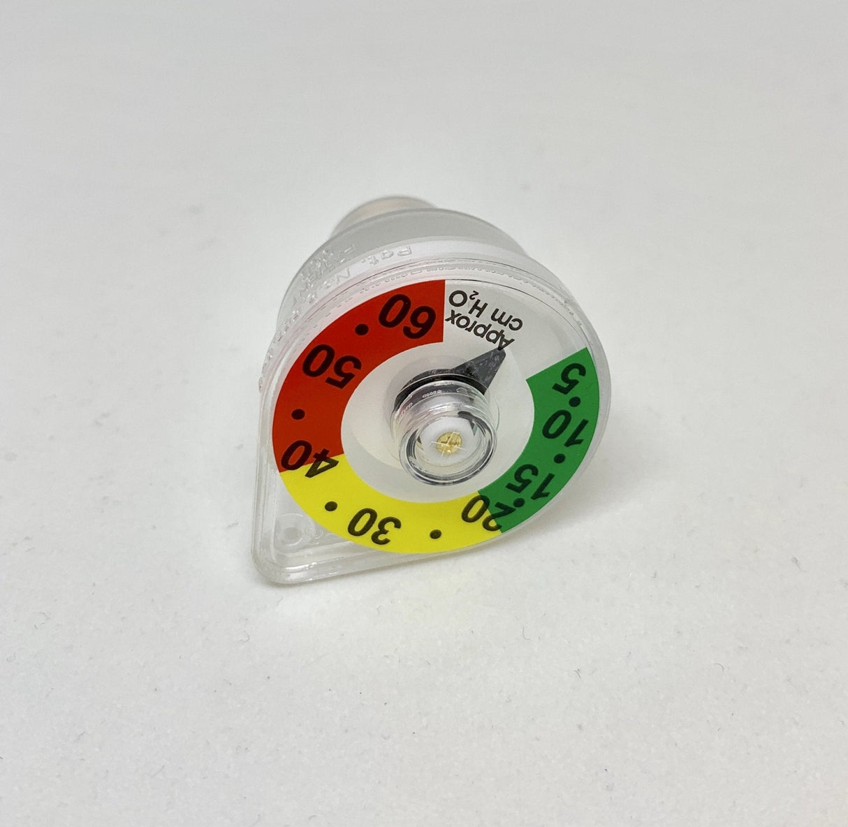 Disposable Pressure Manometer-Airways-Birth Supplies Canada