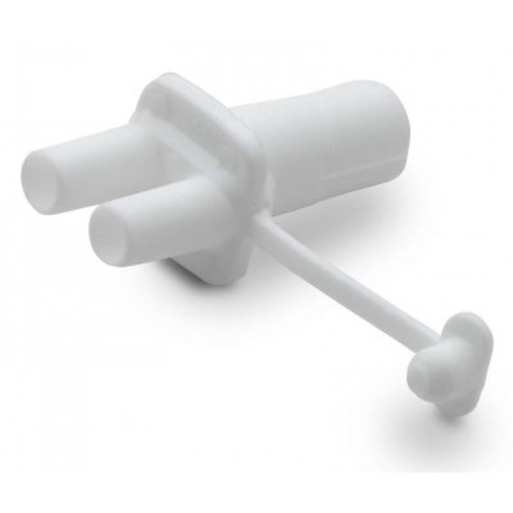 Dual Connector – 2 pack | Ameda-Lactation Aids-Birth Supplies Canada