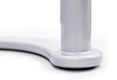 DGH-ALU Dullstein® Birthing Stool Aluminum-Febromed-Birth Supplies Canada