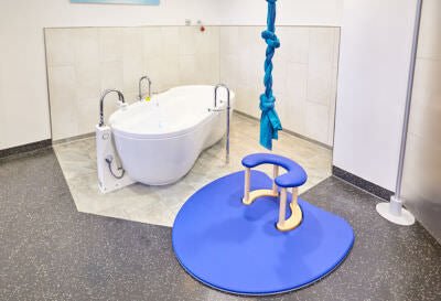 Dullstein® Birthing Stool Beech Wood-Birth Supplies-Birth Supplies Canada