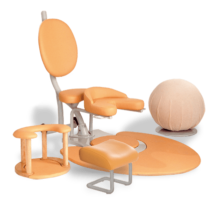 Duoetto®-Furniture-Birth Supplies Canada