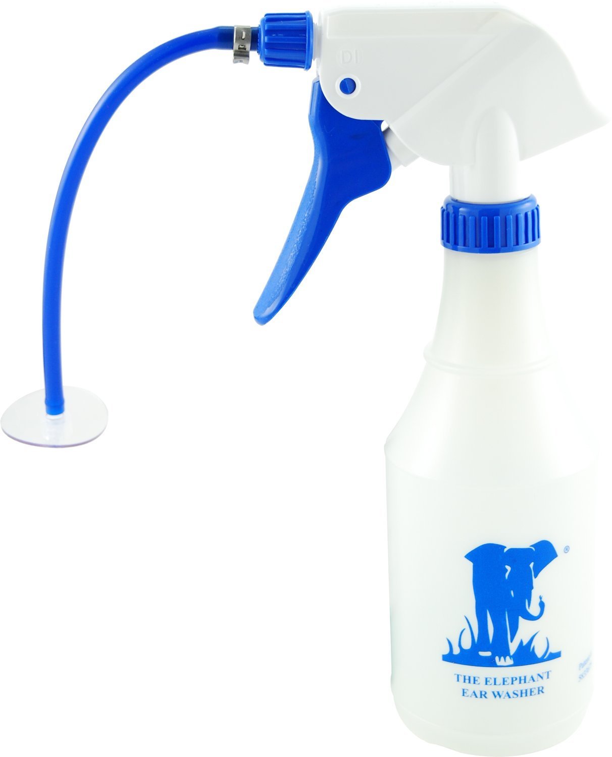 Elephant Earwasher | Gentle & Safe-Medical Supplies-Birth Supplies Canada