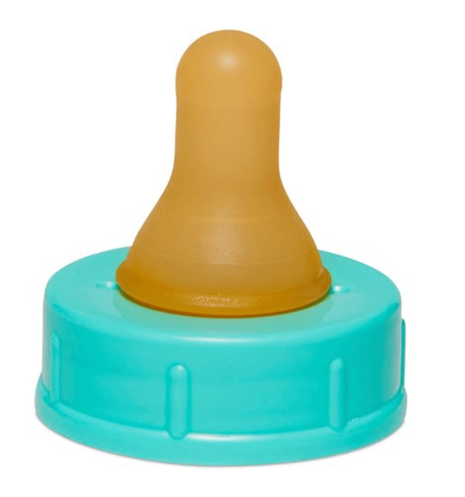 Enfamil Slow-Flow soft bottle nipples-Breastfeeding-Birth Supplies Canada