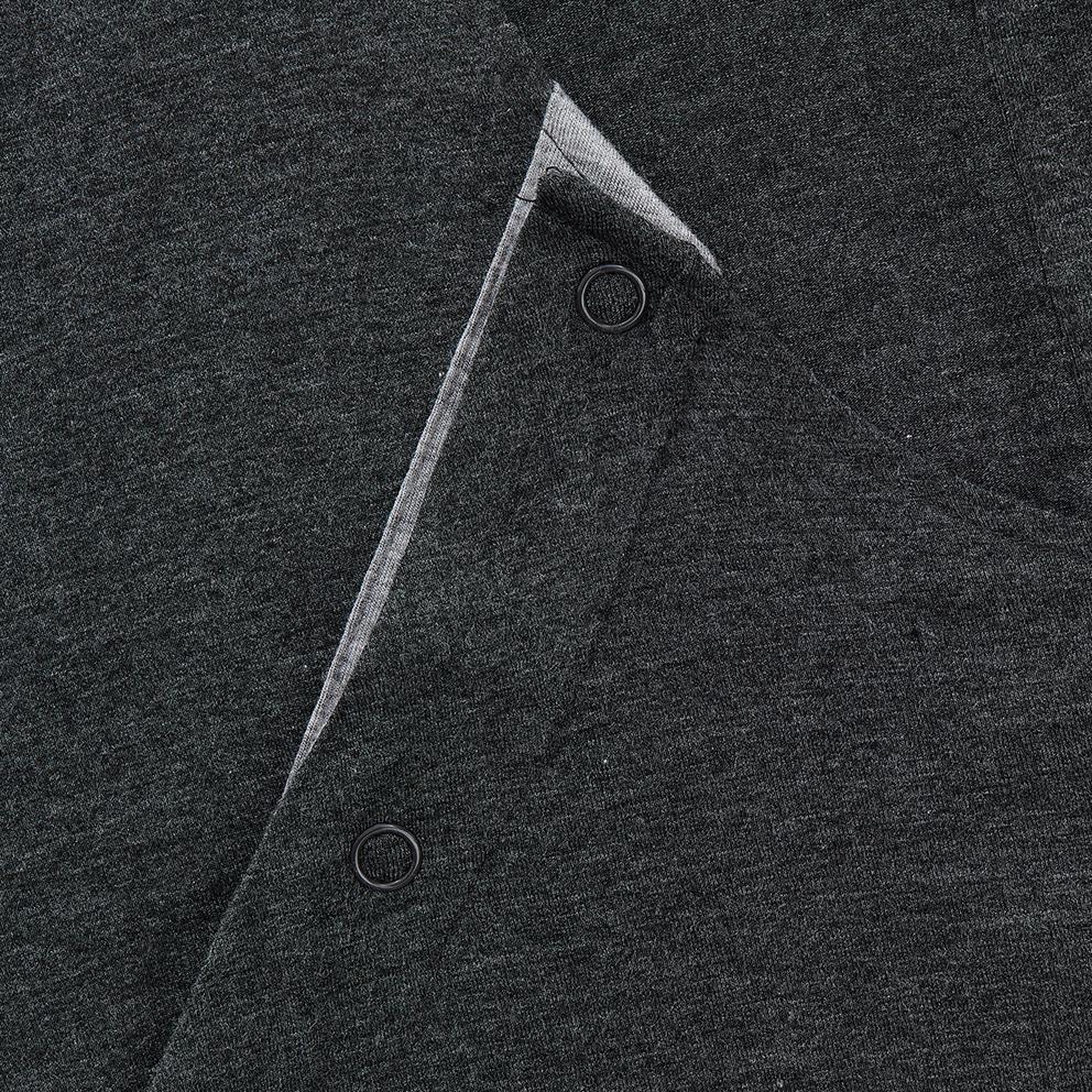 Frida Mom Delivery & Nursing Gown-Postpartum-Birth Supplies Canada