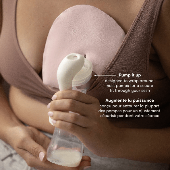 Frida Mom Hot + Cold Breast Relief Packs-Lactation Aids-Birth Supplies Canada