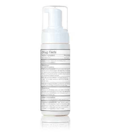 Frida Mom Witch Hazel Perineal Healing Foam-Postpartum-Birth Supplies Canada