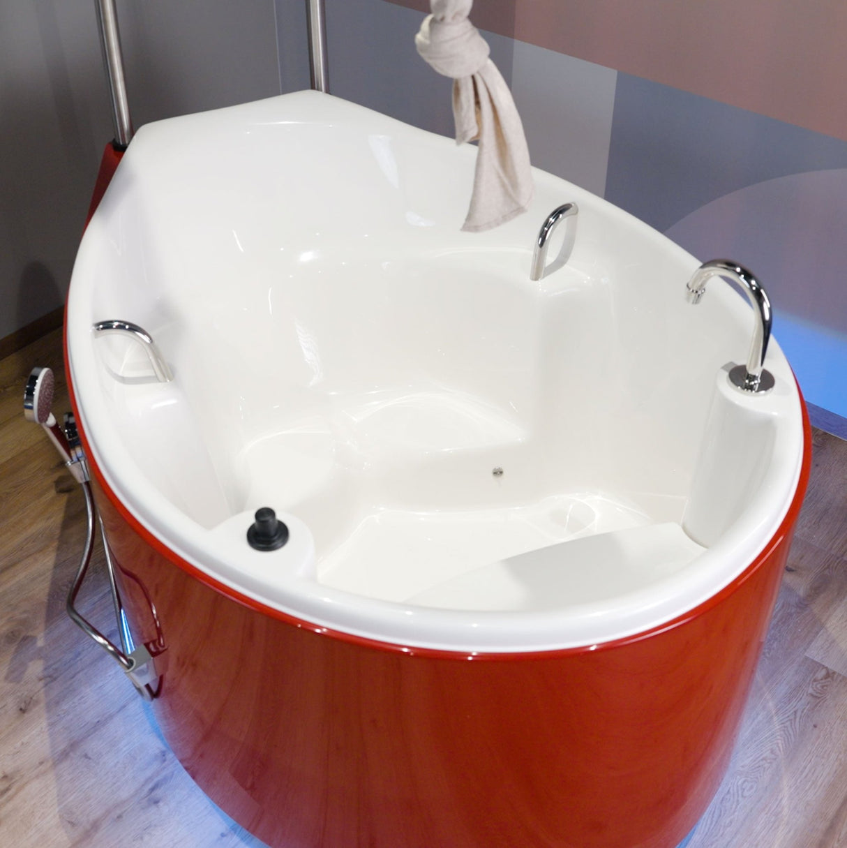 GENEROSA® | Febromed-Furniture-Birth Supplies Canada