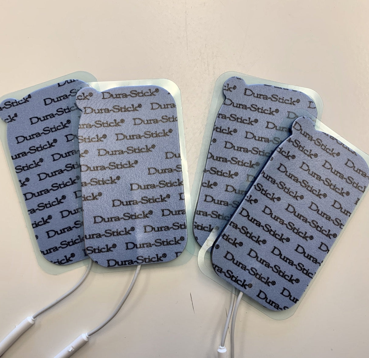 Generic TENS Electrodes (4-Pack)-Medical Devices-Birth Supplies Canada