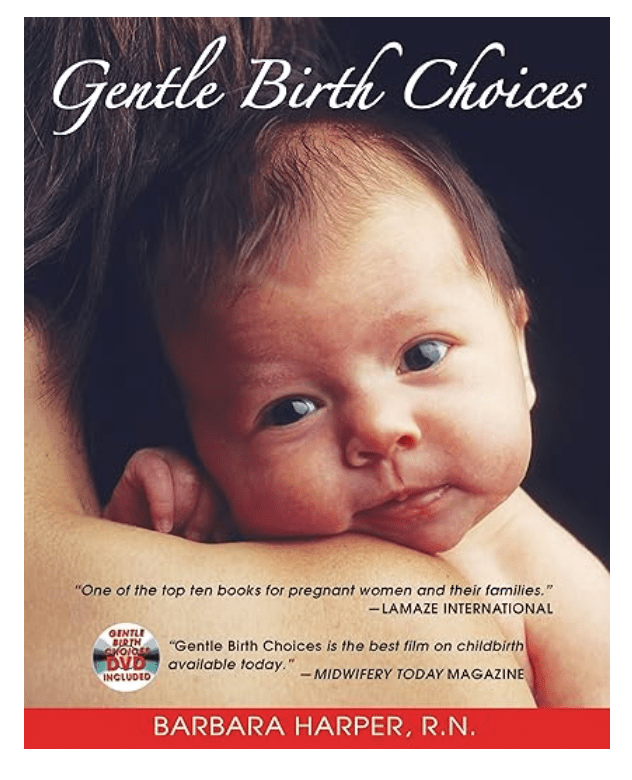 Gentle Birth Choices - Used-Books & DVDs-Birth Supplies Canada