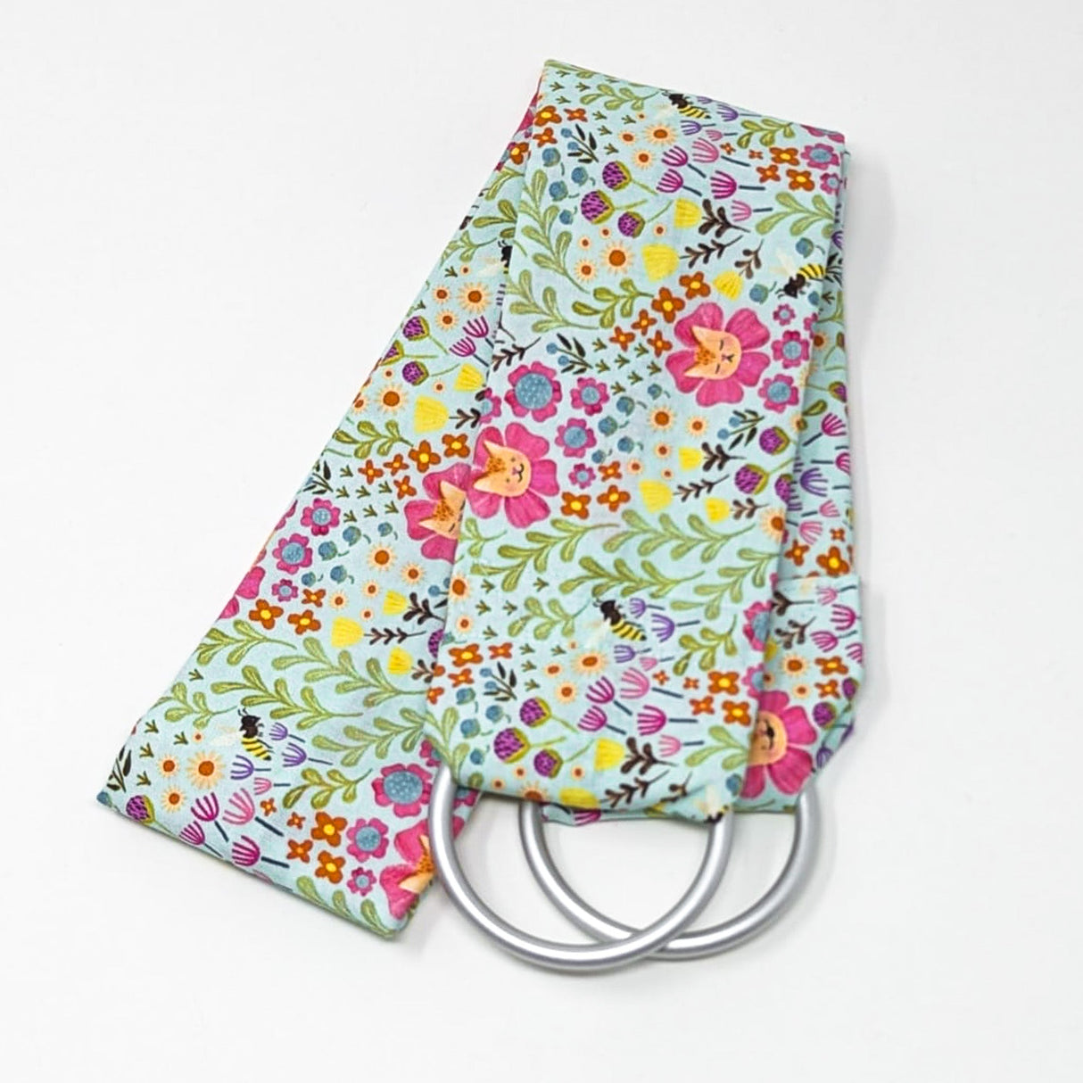 Handmade Cotton Scale Sling-Scales & Measuring-Birth Supplies Canada