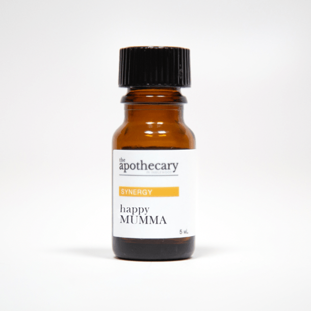 Happy Mumma Synergy Blend ~ Labour Aid-Labour & Doula Supplies-Birth Supplies Canada