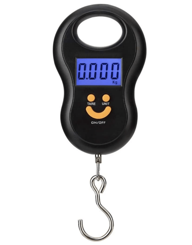 Happy Portable Digital Scale-Scales & Measuring-Birth Supplies Canada