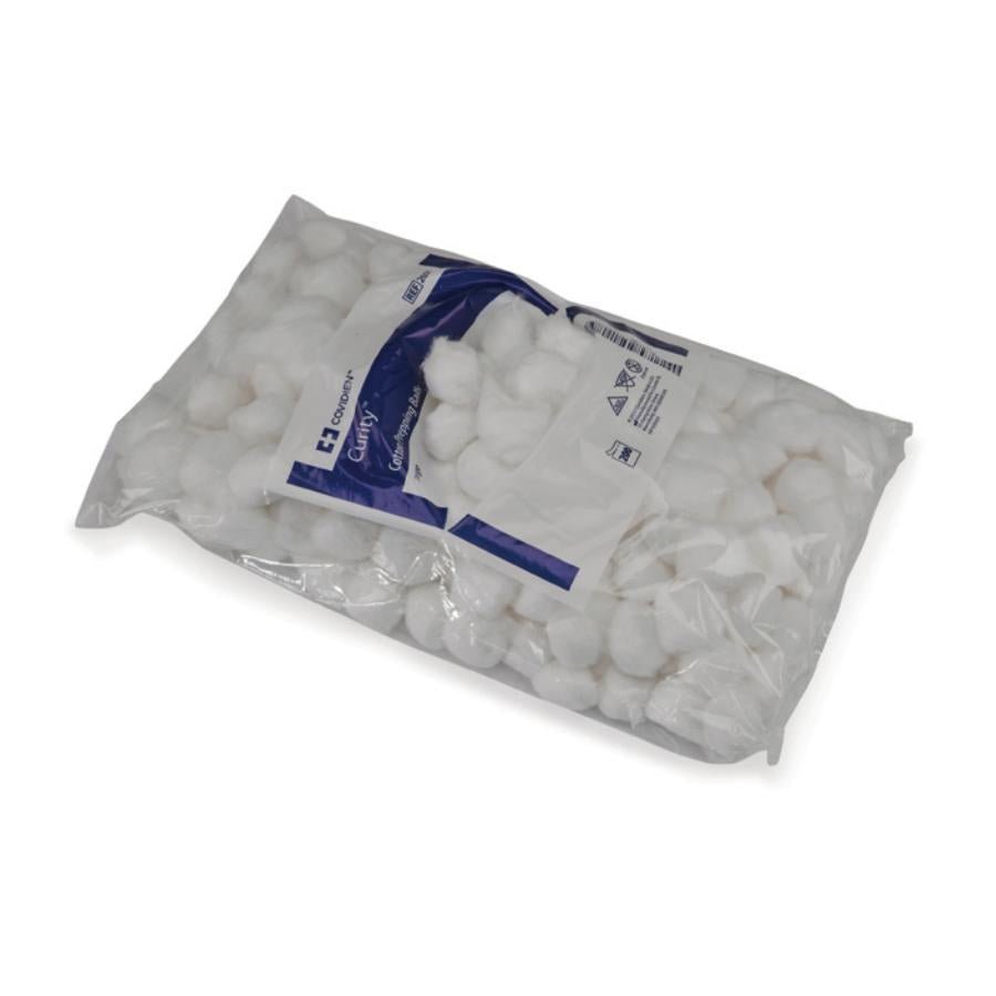 Highly Absorbent Cotton Balls-Paper Products-Birth Supplies Canada