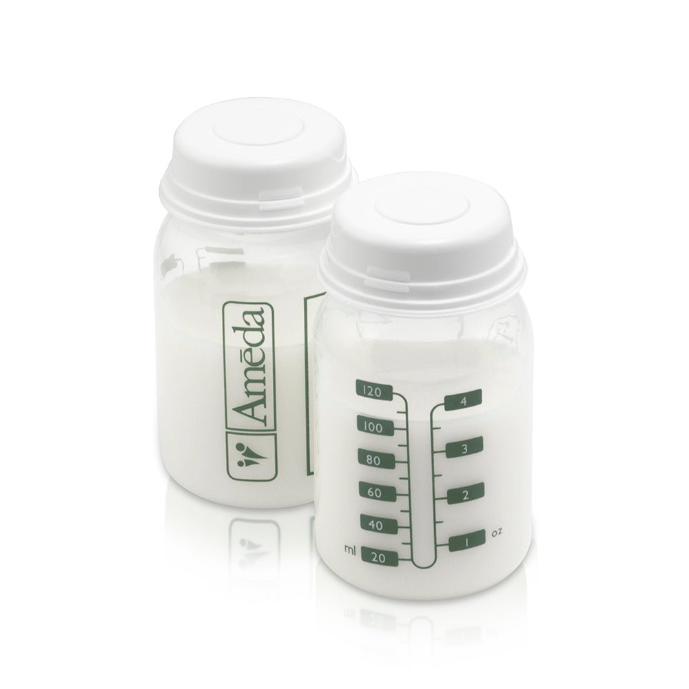 HygieniKit Milk Collection System | Ameda-Lactation Aids-Birth Supplies Canada