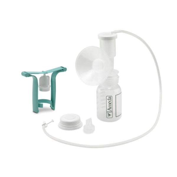 HygieniKit Milk Collection System | Ameda-Lactation Aids-Birth Supplies Canada